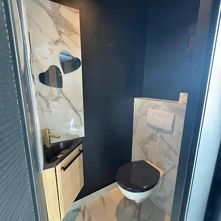 Balneo Appartement *