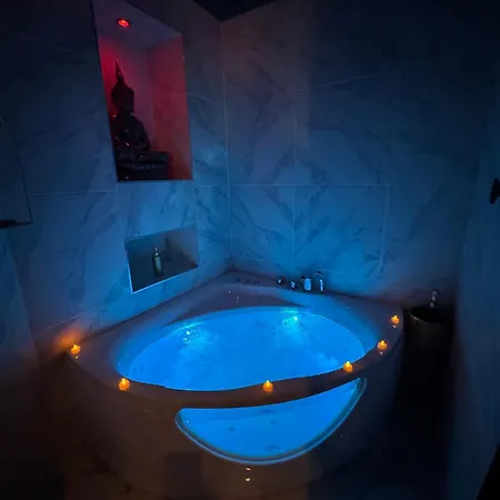 Appartement Balneo *