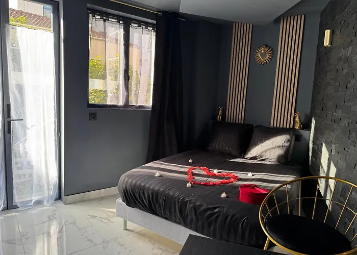 Balneo Ментона