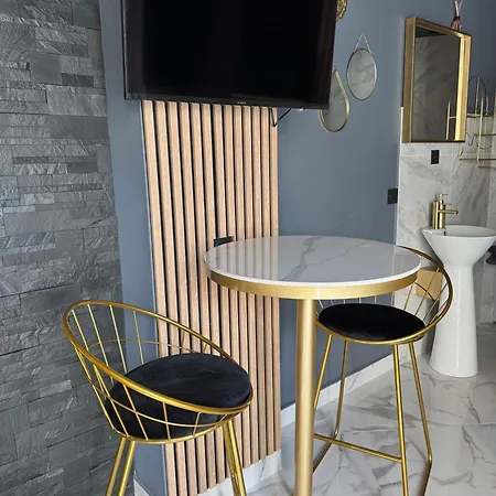 Balneo Appartement *