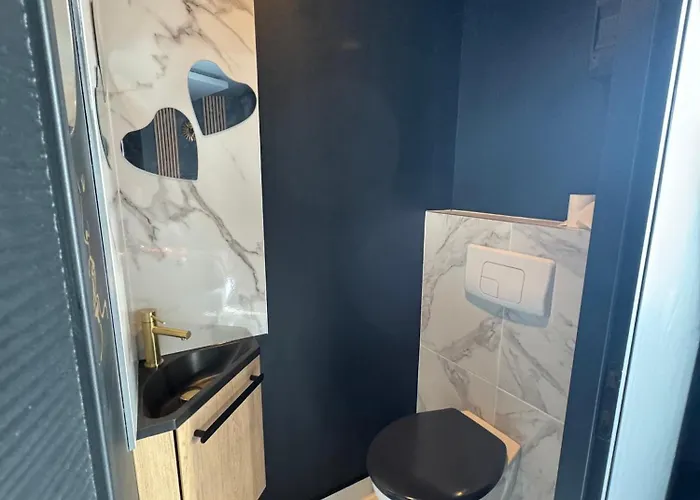 Balneo Apartamento *