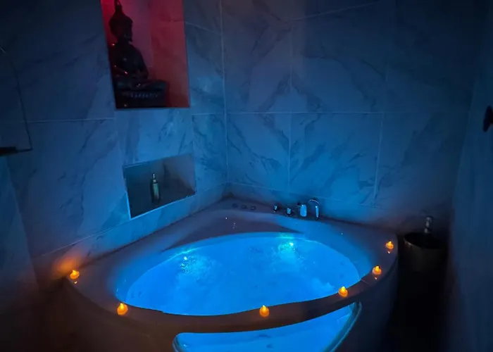 Apartamento Balneo *