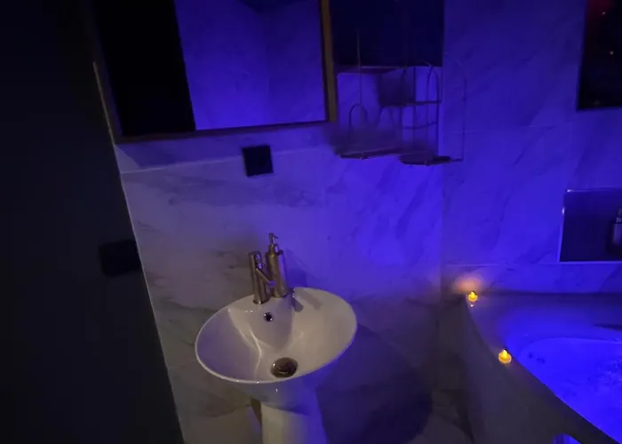 Balneo Appartement *