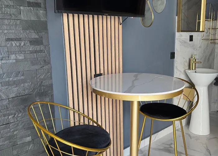 Balneo Apartamento *